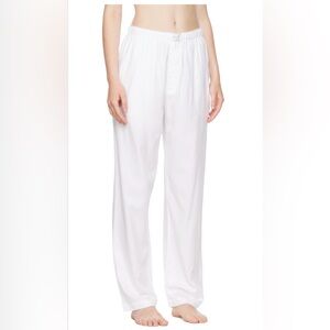 Skims Hotel Women's Pajama Pants Size XS